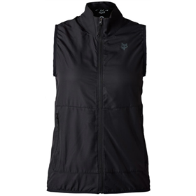 Kamizelka rowerowa damska FOX Ranger Wind Lady