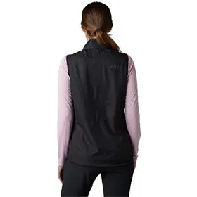 Kamizelka rowerowa damska FOX Ranger Wind Lady