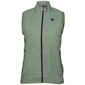 Kamizelka rowerowa damska FOX Ranger Wind Lady