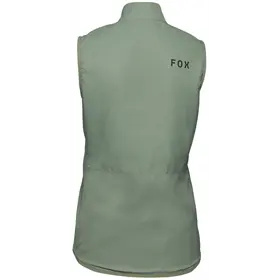 Kamizelka rowerowa damska FOX Ranger Wind Lady