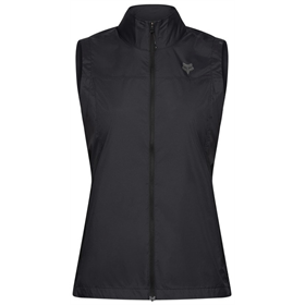 Kamizelka rowerowa damska FOX Ranger Wind Lady