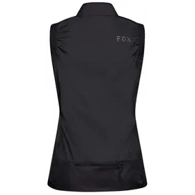 Kamizelka rowerowa damska FOX Ranger Wind Lady