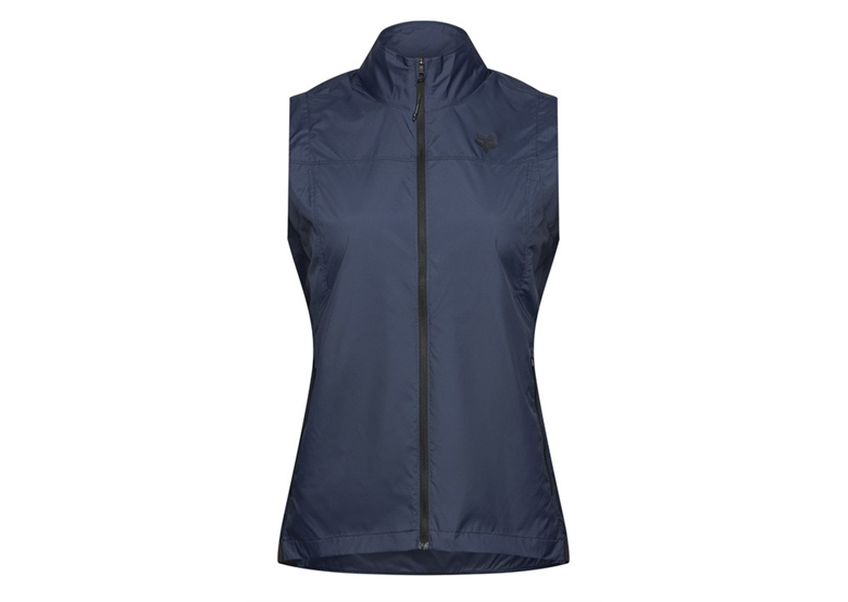 Kamizelka rowerowa damska FOX Ranger Wind Lady