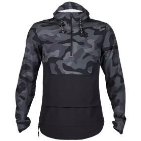 Kurtka rowerowa FOX Ranger Wind Pullover