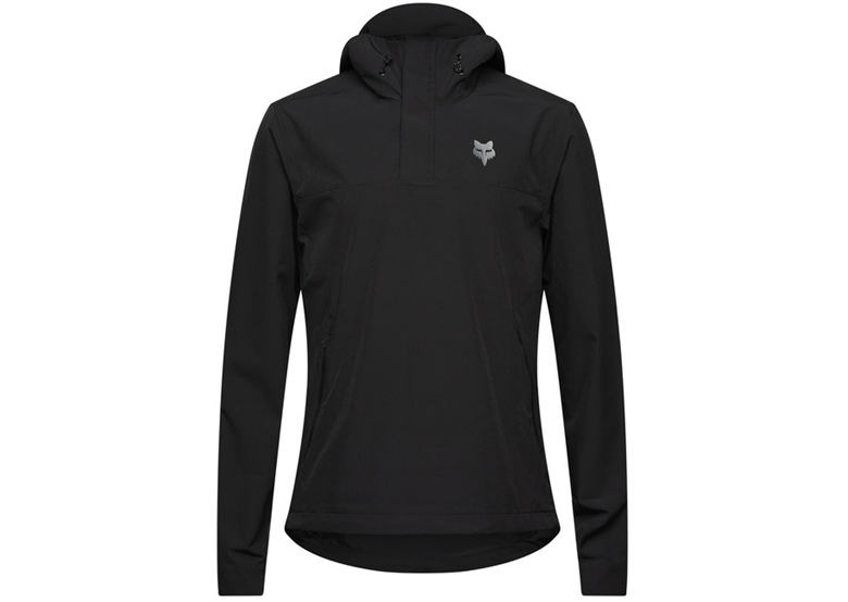 Kurtka rowerowa FOX Ranger Wind Pullover