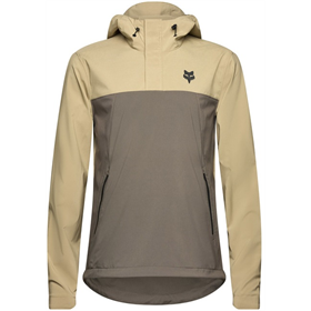 Kurtka rowerowa FOX Ranger Wind Pullover