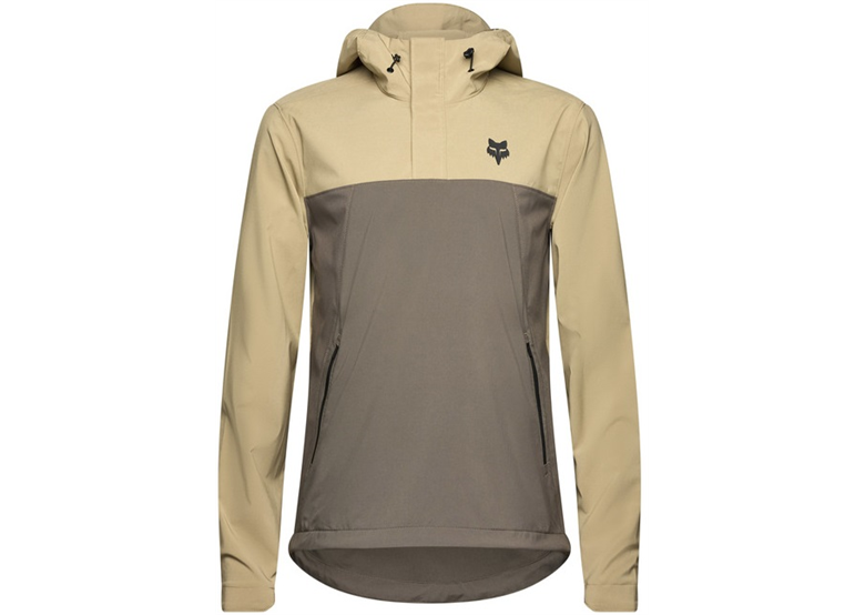 Kurtka rowerowa FOX Ranger Wind Pullover
