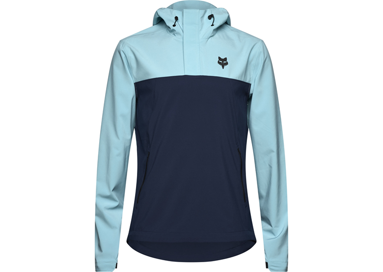 Kurtka rowerowa FOX Ranger Wind Pullover