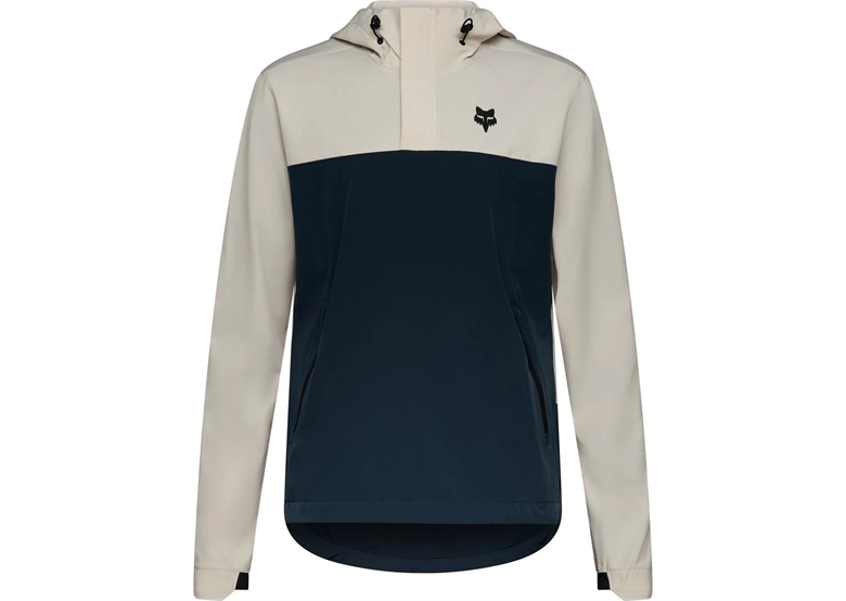 Kurtka rowerowa FOX Ranger Wind Pullover