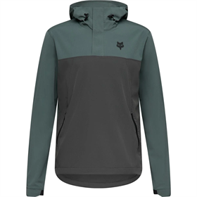 Kurtka rowerowa FOX Ranger Wind Pullover