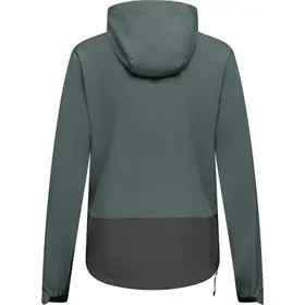 Kurtka rowerowa FOX Ranger Wind Pullover