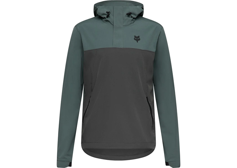 Kurtka rowerowa FOX Ranger Wind Pullover
