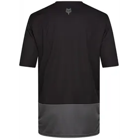 Koszulka rowerowa FOX Ranger Wordmark