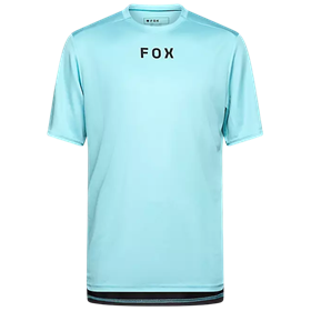 Koszulka rowerowa FOX Ranger Wordmark