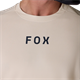 Koszulka rowerowa FOX Ranger Wordmark
