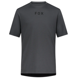 Koszulka rowerowa FOX Ranger Wordmark