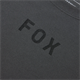 Koszulka rowerowa FOX Ranger Wordmark