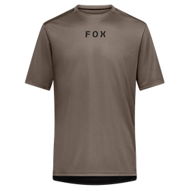 Koszulka rowerowa FOX Ranger Wordmark