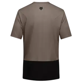 Koszulka rowerowa FOX Ranger Wordmark