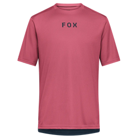 Koszulka rowerowa FOX Ranger Wordmark