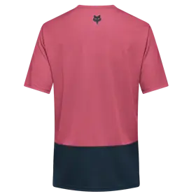 Koszulka rowerowa FOX Ranger Wordmark