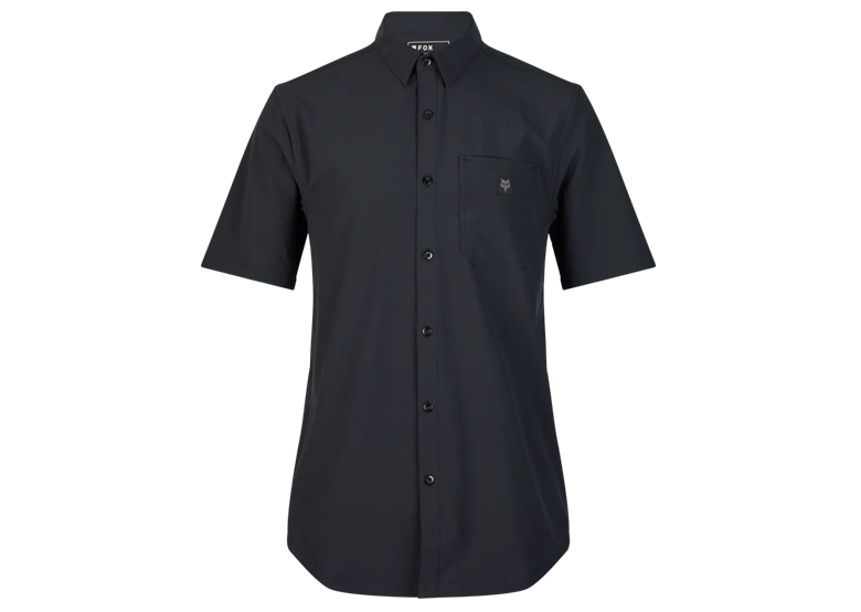 Koszulka rowerowa FOX Ranger Woven