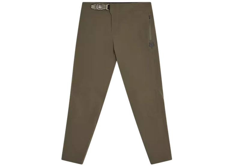 Spodnie rowerowe dziecięce FOX Ranger Youth