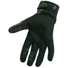 Rękawiczki młodzieżowe FOX Ranger Youth