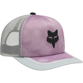 Czapka z daszkiem FOX Rooted Trucker W