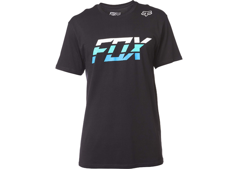 T-shirt FOX Seca Splice