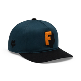Czapka z daszkiem FOX Shadow Snapback