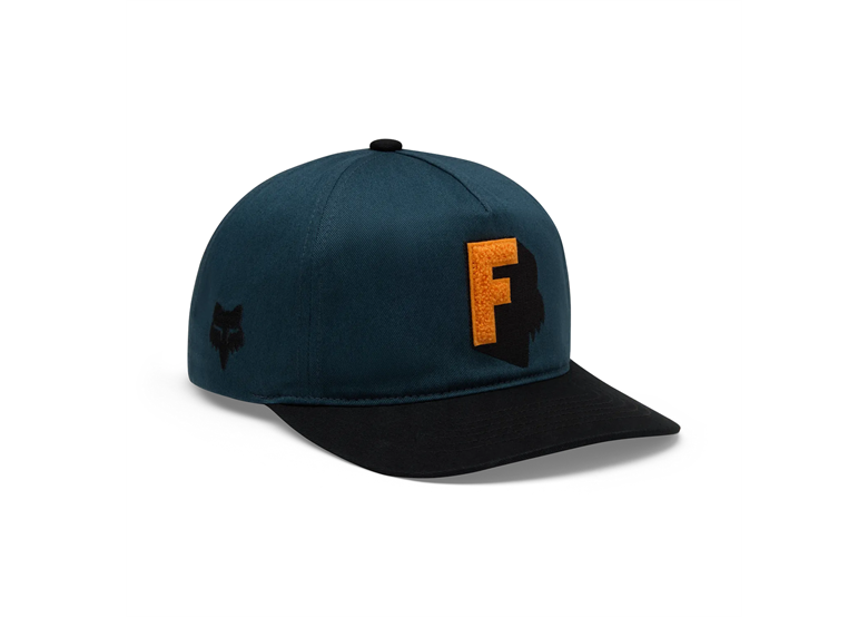 Czapka z daszkiem FOX Shadow Snapback