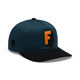 Czapka z daszkiem FOX Shadow Snapback