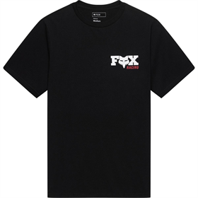 Koszulka z krótkim rękawem FOX Since 74 195 Original