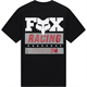 Koszulka z krótkim rękawem FOX Since 74 195 Original