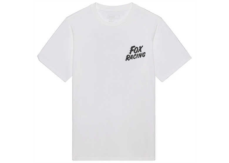 Koszulka z krótkim rękawem FOX Speed 195 Original