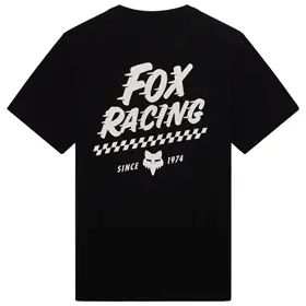 Koszulka z krótkim rękawem FOX Speed 195 Original