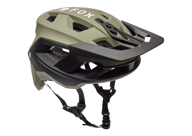 Kask rowerowy FOX Speedframe 5050