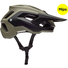 Kask rowerowy FOX Speedframe 5050
