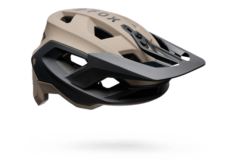 Kask rowerowy FOX Speedframe 5050