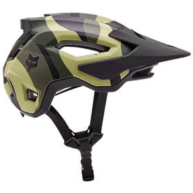 Kask rowerowy FOX Speedframe Camo MIPS