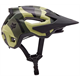 Kask rowerowy FOX Speedframe Camo MIPS