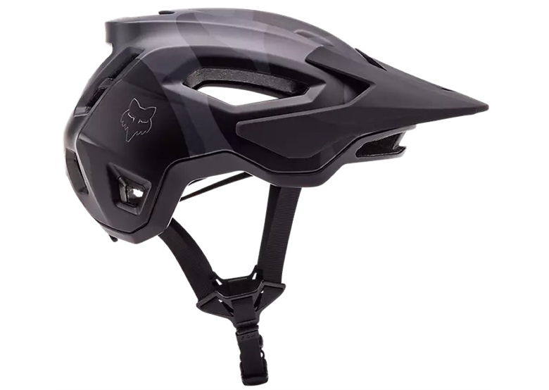 Kask rowerowy FOX Speedframe Camo MIPS