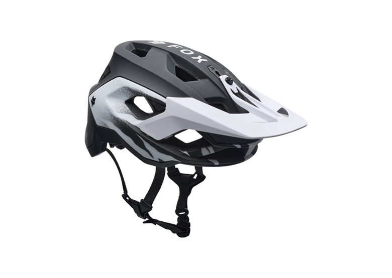 Kask rowerowy FOX Speedframe Charge YTH