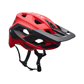 Kask rowerowy FOX Speedframe Charge YTH