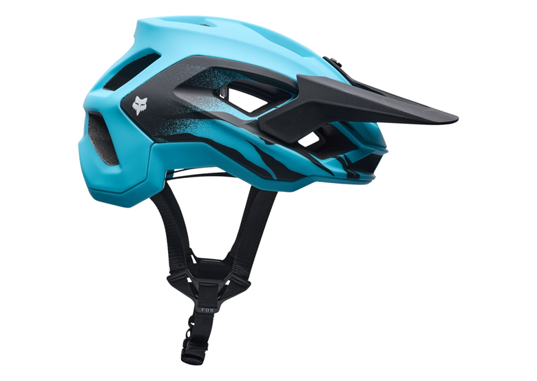 Kask rowerowy FOX Speedframe Charge YTH