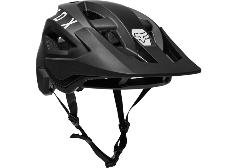 Kask rowerowy FOX Speedframe MIPS