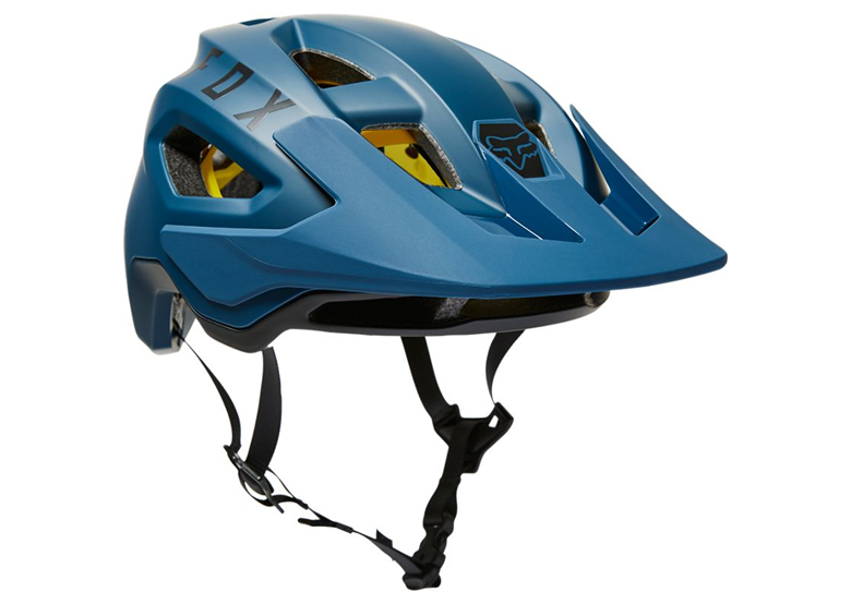 Kask rowerowy FOX Speedframe MIPS