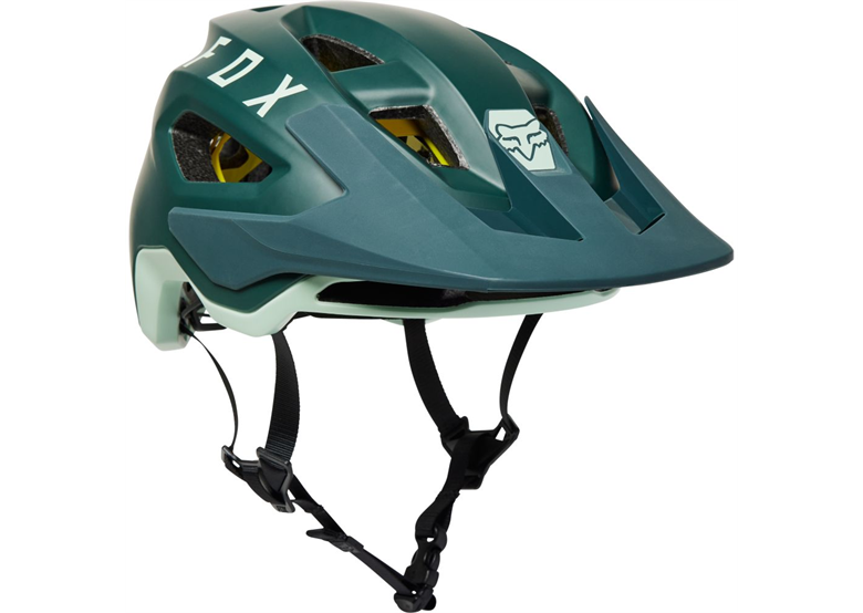 Kask rowerowy FOX Speedframe MIPS