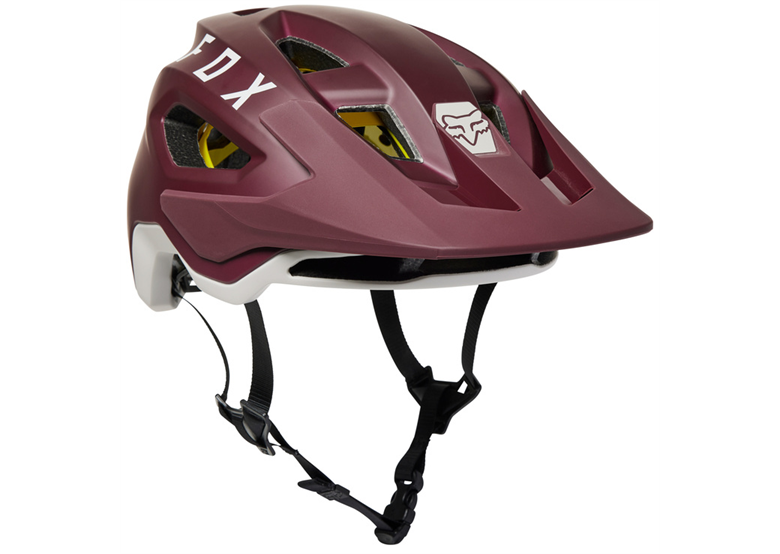 Kask rowerowy FOX Speedframe MIPS